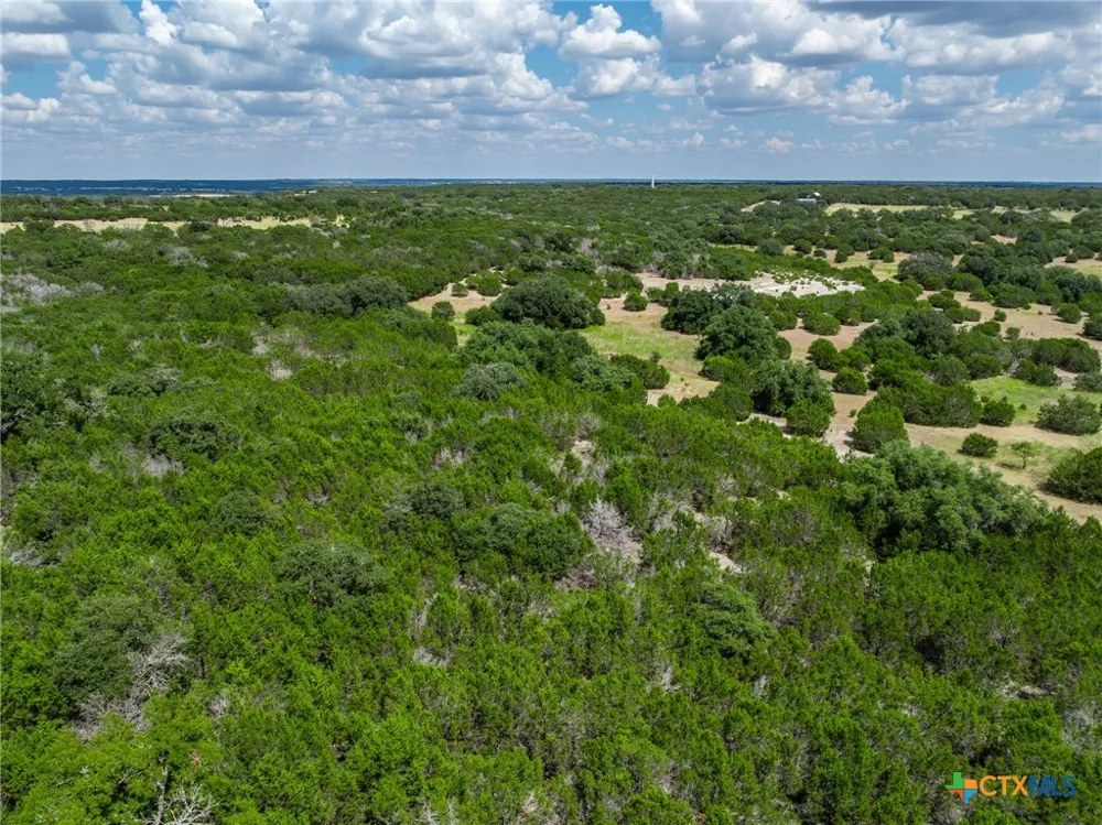 County Road 4125 Iredell, TX 76649