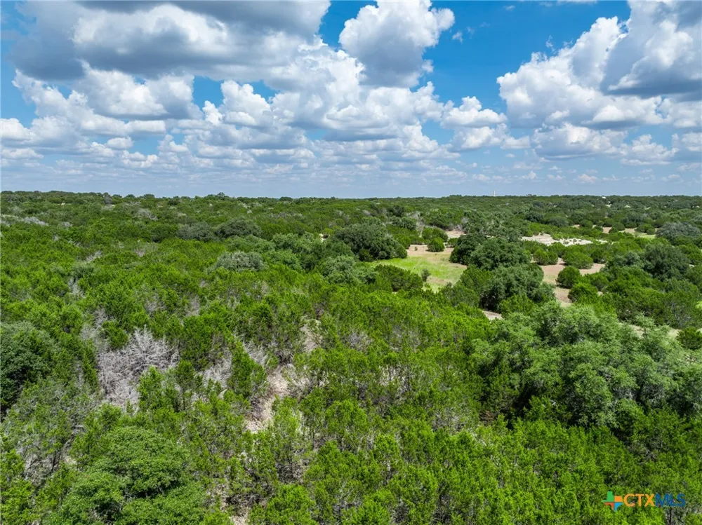 County Road 4125 Iredell, TX 76649