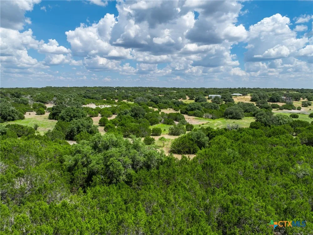 County Road 4125 Iredell, TX 76649