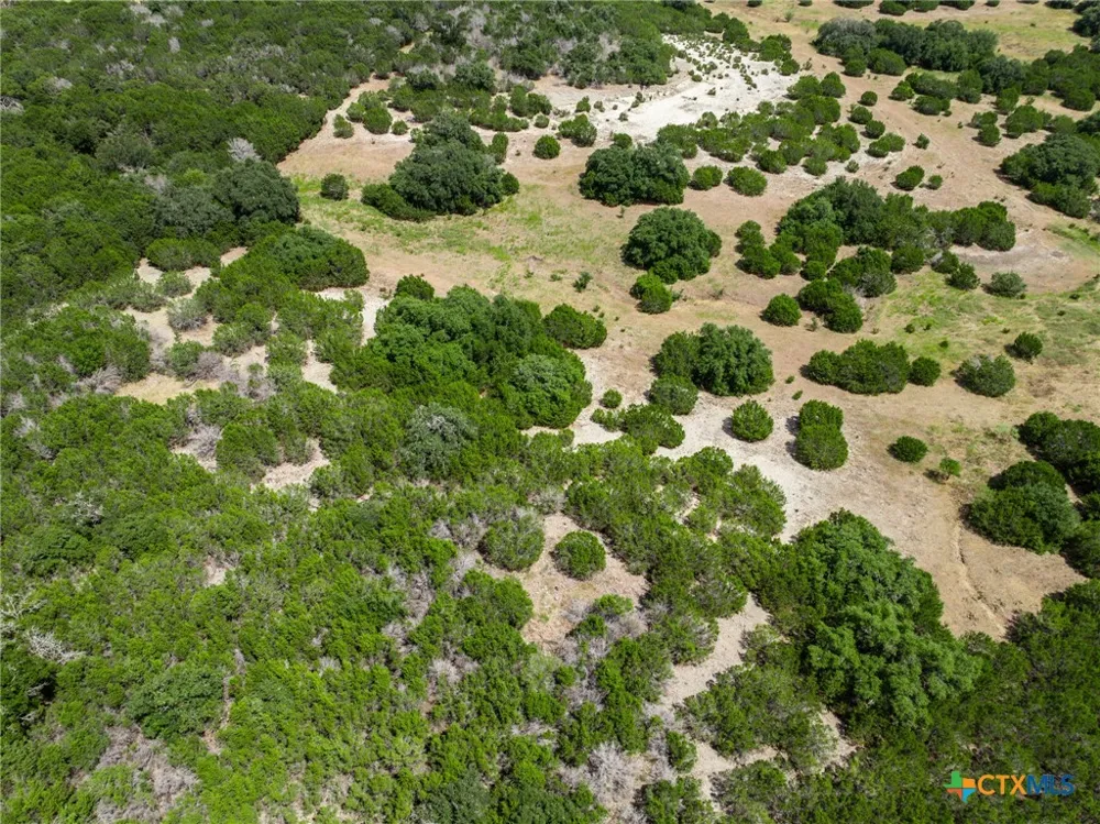 County Road 4125 Iredell, TX 76649