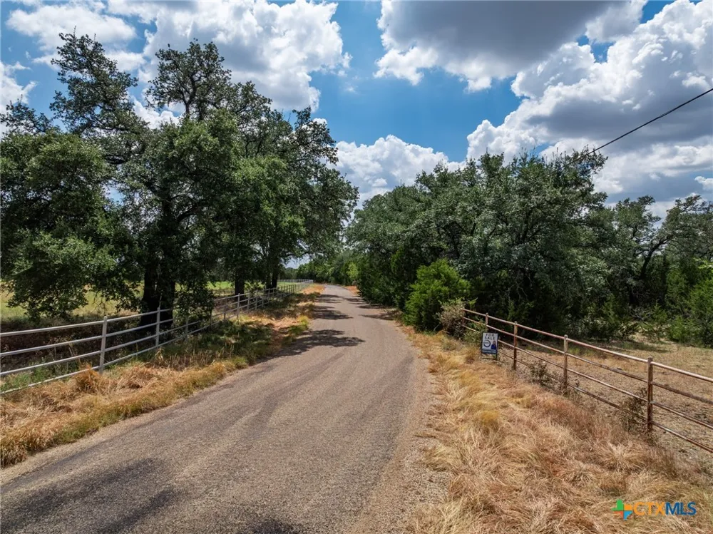 County Road 4125 Iredell, TX 76649