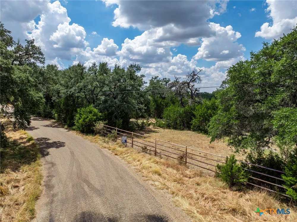 County Road 4125 Iredell, TX 76649
