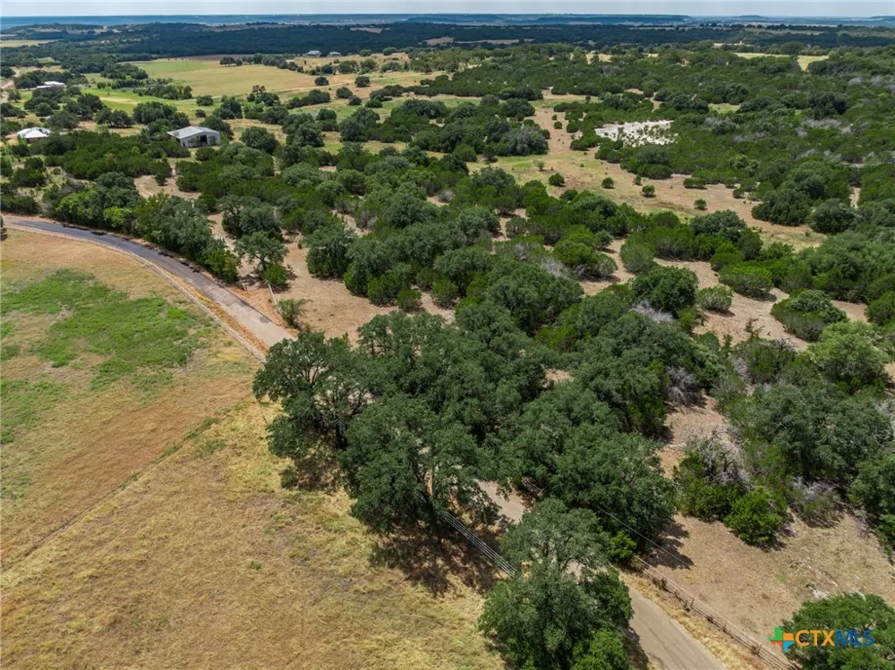 County Road 4125 Iredell, TX 76649