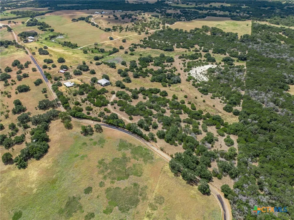 County Road 4125 Iredell, TX 76649