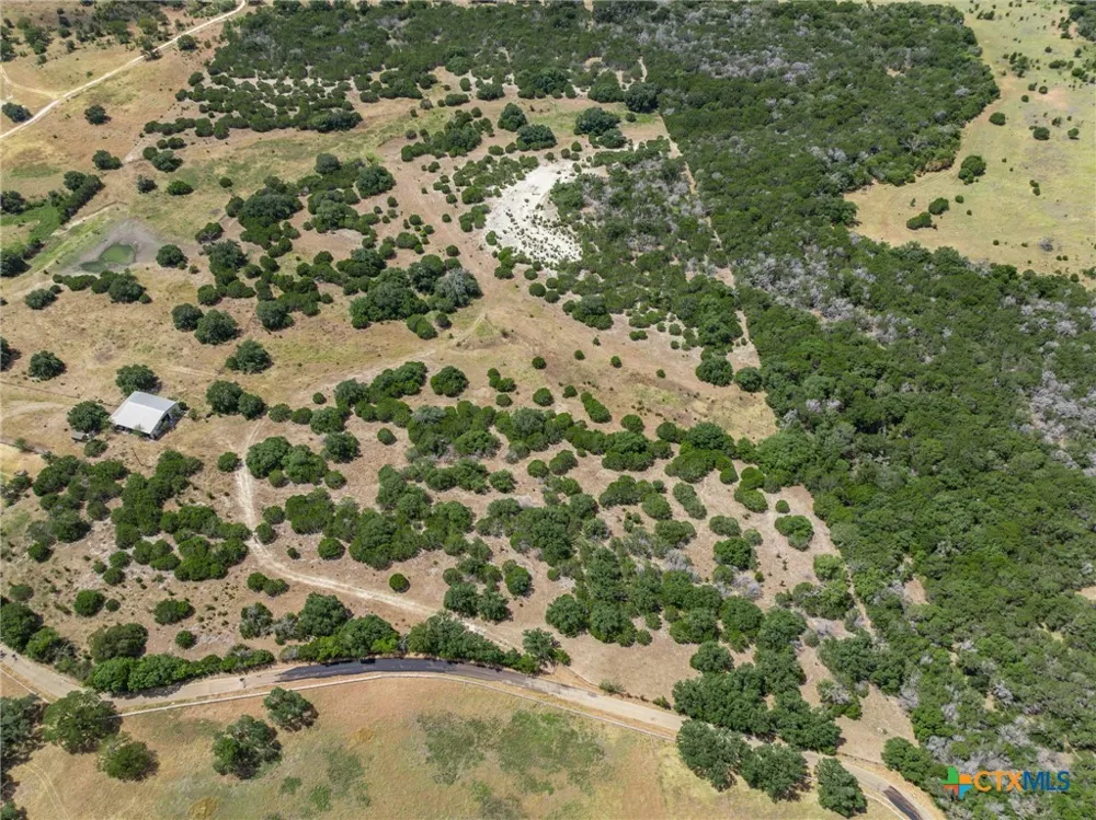 County Road 4125 Iredell, TX 76649