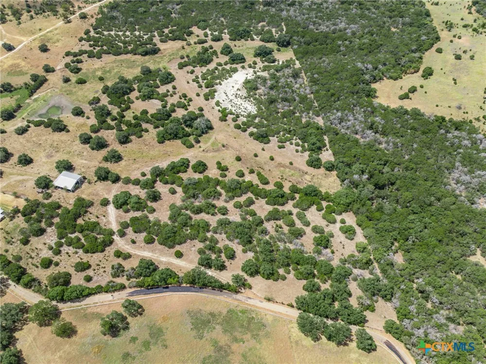 County Road 4125 Iredell, TX 76649