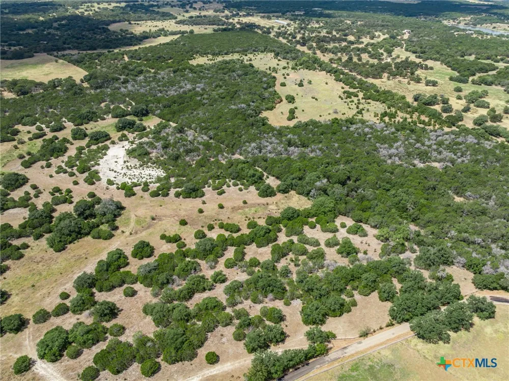 County Road 4125 Iredell, TX 76649