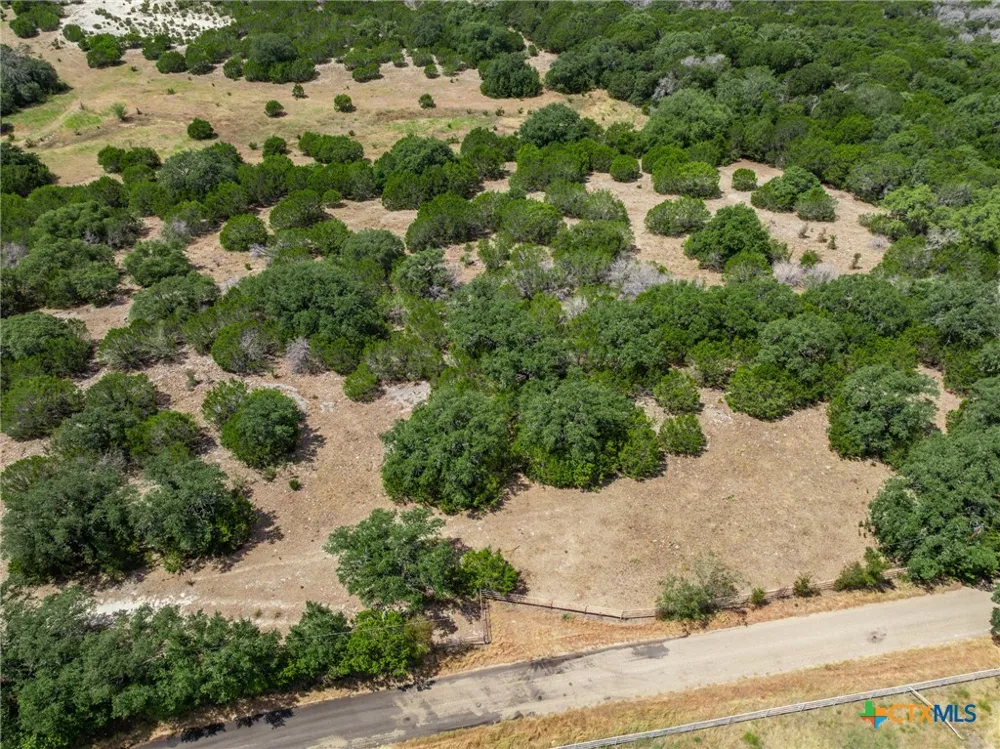 County Road 4125 Iredell, TX 76649
