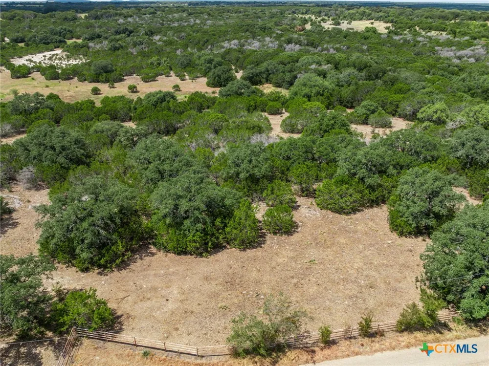 County Road 4125 Iredell, TX 76649