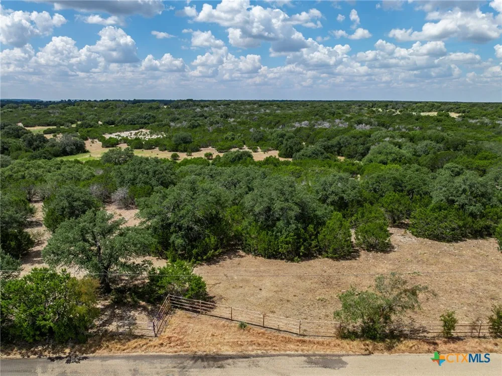 County Road 4125 Iredell, TX 76649