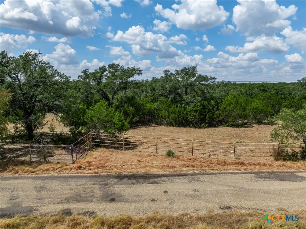 County Road 4125 Iredell, TX 76649