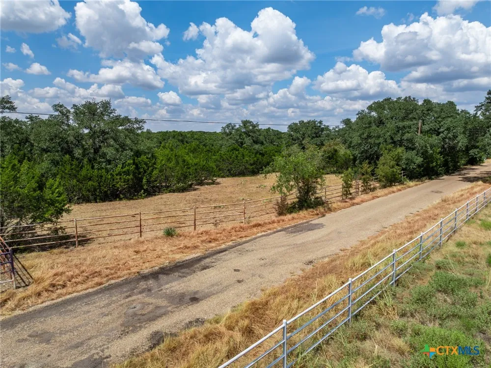 County Road 4125 Iredell, TX 76649