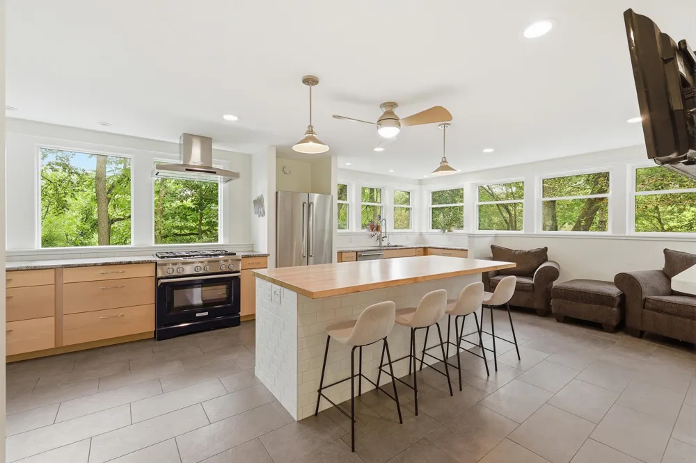 1205 Pinehurst Boulevard Kalamazoo Charter Township, MI 49006