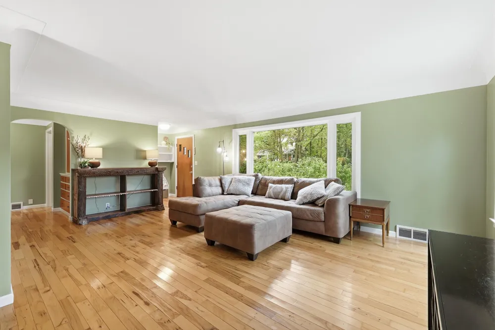 1205 Pinehurst Boulevard Kalamazoo Charter Township, MI 49006