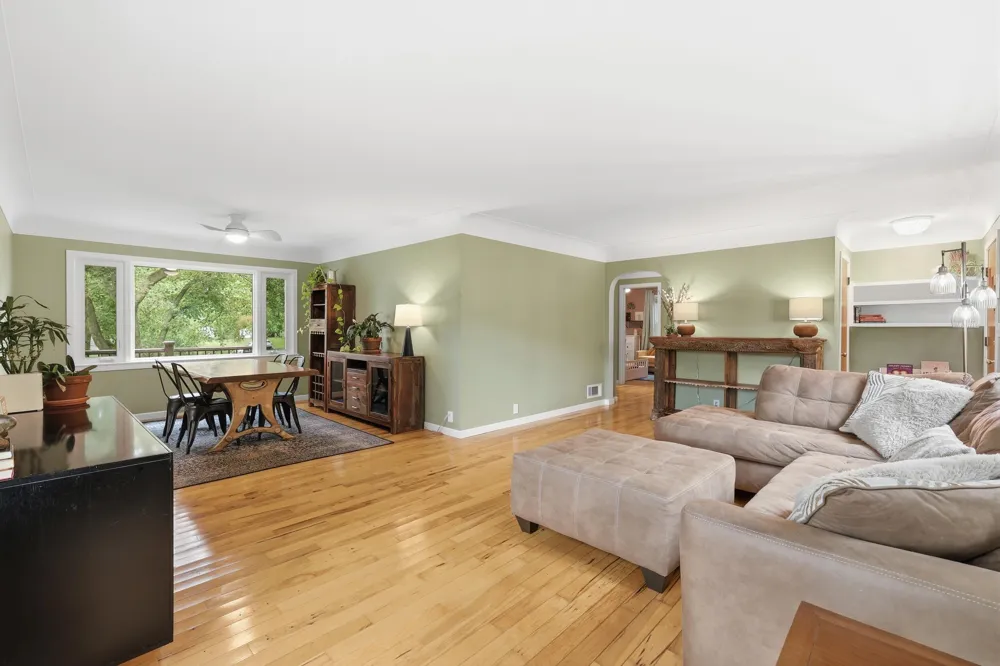 1205 Pinehurst Boulevard Kalamazoo Charter Township, MI 49006