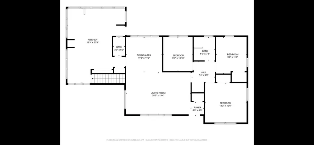 1205 Pinehurst Boulevard Kalamazoo Charter Township, MI 49006