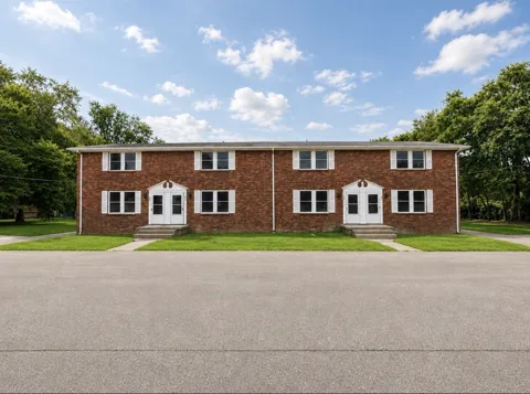 607 Bellevue Rd