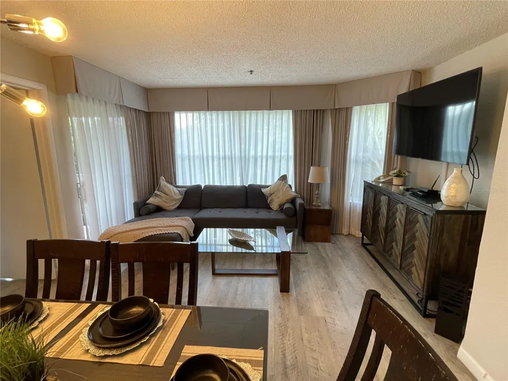 6336 PARC CORNICHE DRIVE #3313 Orlando, FL 32821