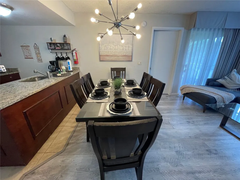 6336 PARC CORNICHE DRIVE #3313 Orlando, FL 32821