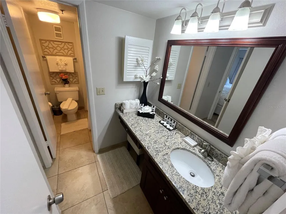 6336 PARC CORNICHE DRIVE #3313 Orlando, FL 32821