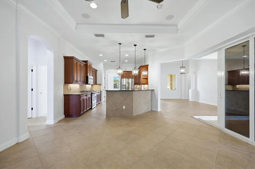 262 MONTELLUNA DRIVE North Venice, FL 34275