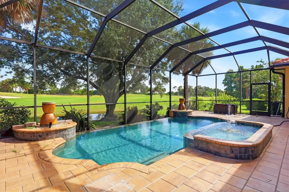 262 MONTELLUNA DRIVE North Venice, FL 34275