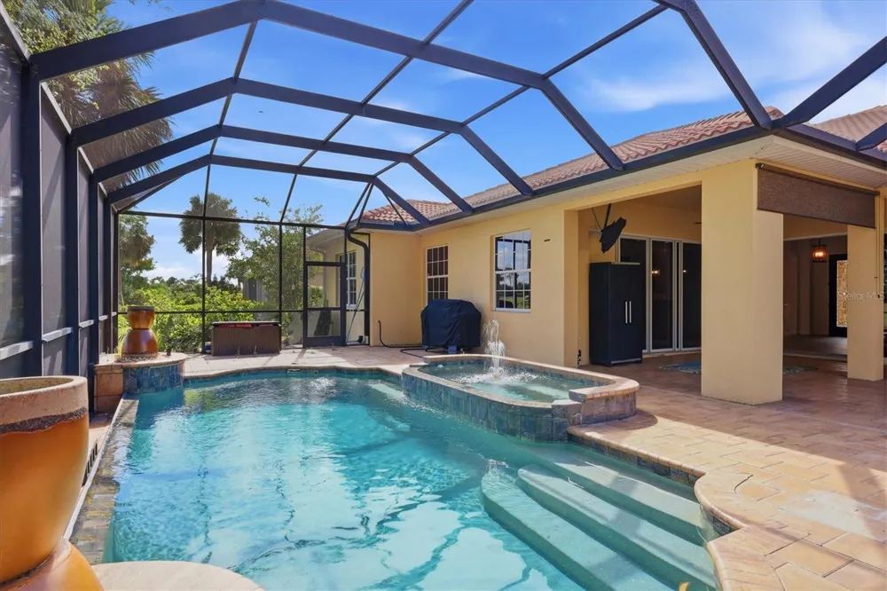 262 MONTELLUNA DRIVE North Venice, FL 34275
