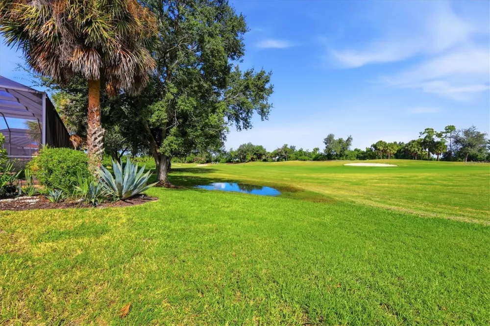 262 MONTELLUNA DRIVE North Venice, FL 34275