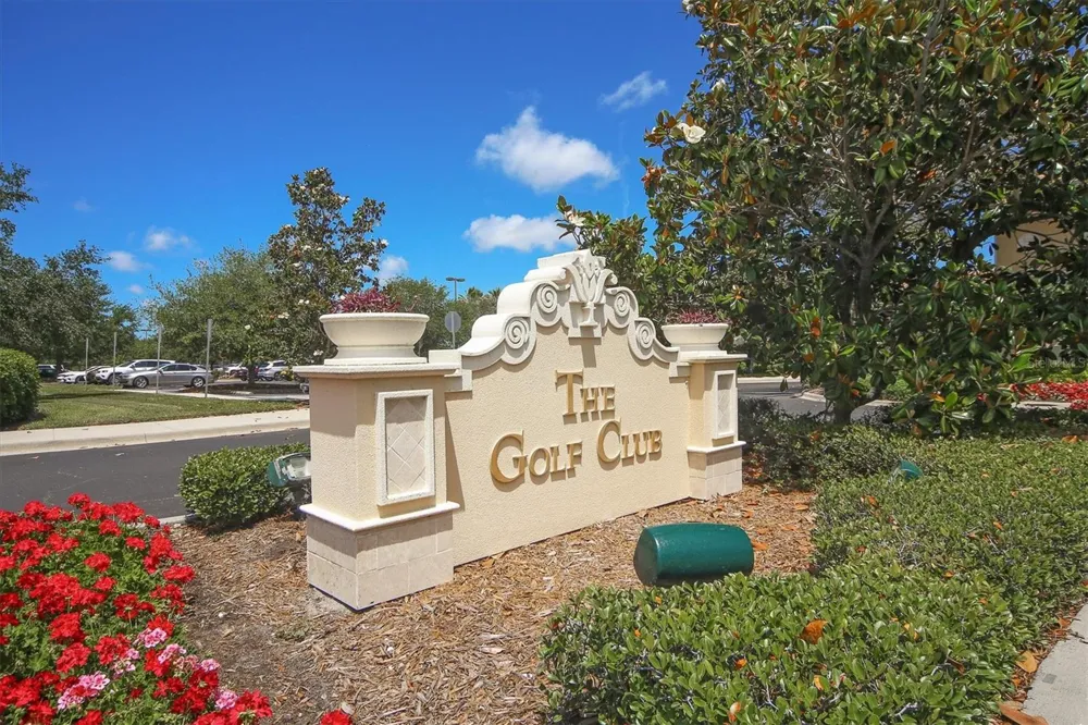 262 MONTELLUNA DRIVE North Venice, FL 34275
