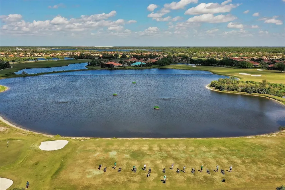 262 MONTELLUNA DRIVE North Venice, FL 34275