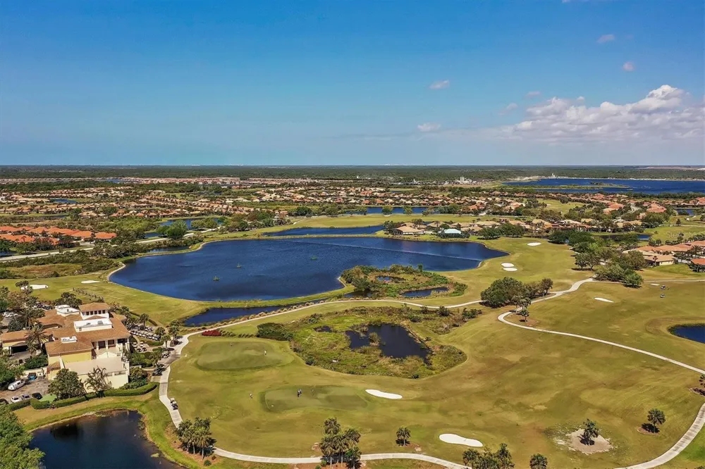 262 MONTELLUNA DRIVE North Venice, FL 34275