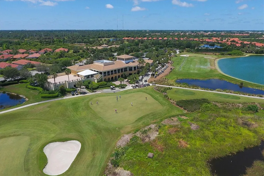 262 MONTELLUNA DRIVE North Venice, FL 34275