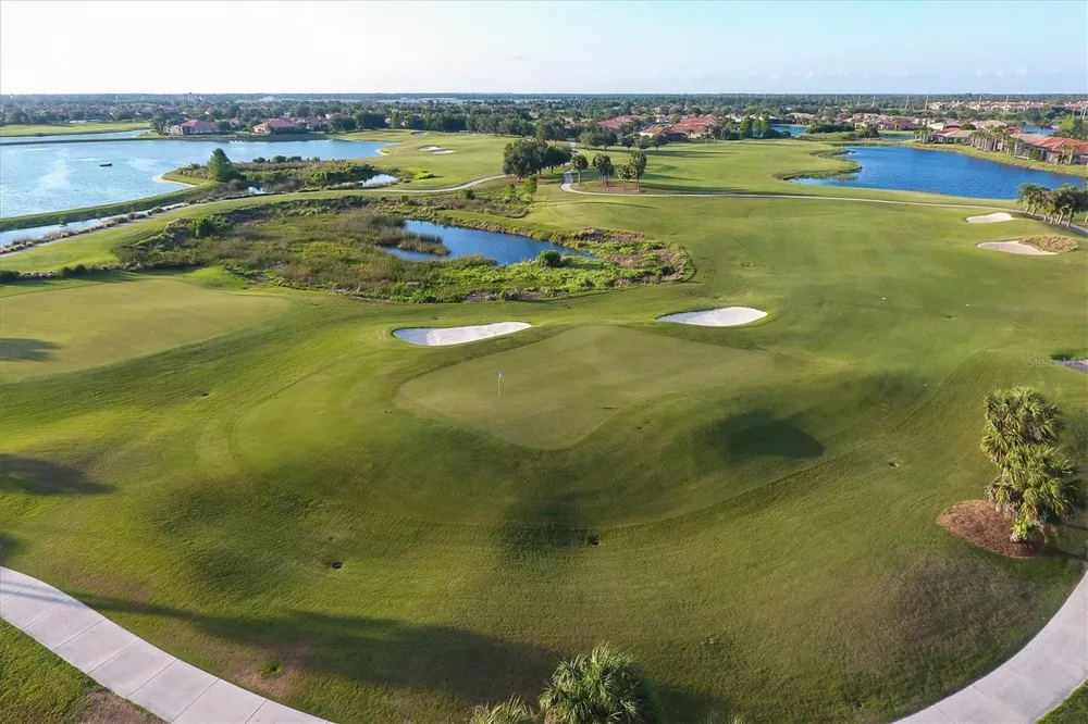 262 MONTELLUNA DRIVE North Venice, FL 34275
