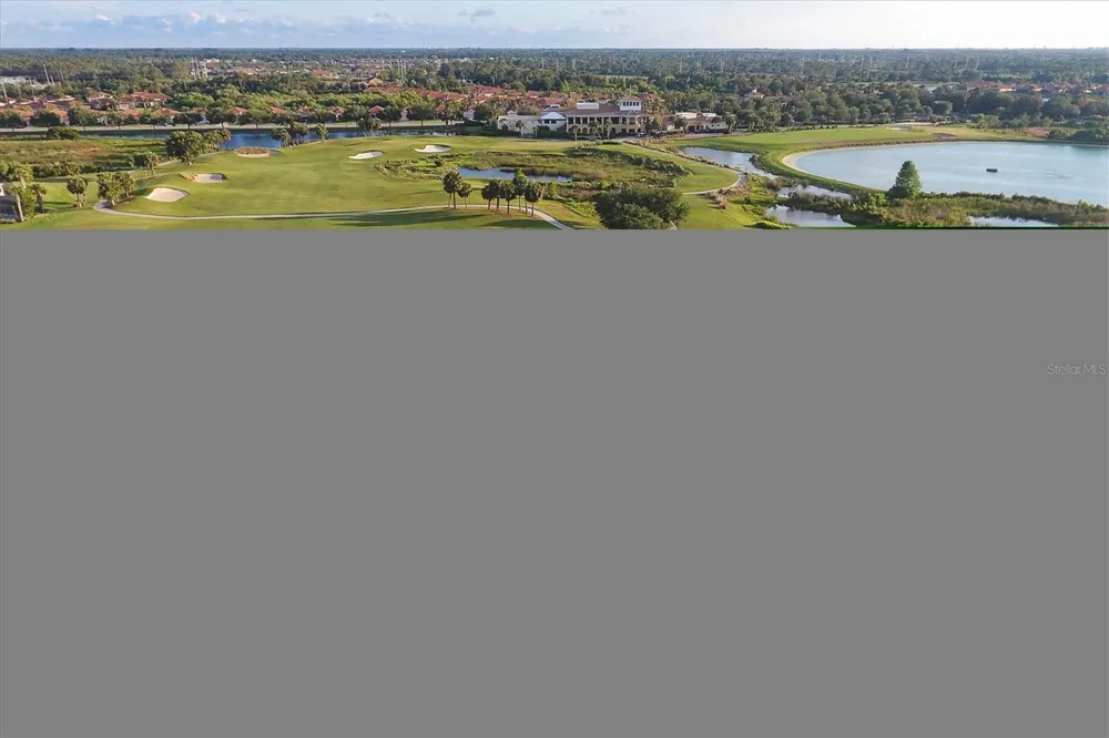 262 MONTELLUNA DRIVE North Venice, FL 34275