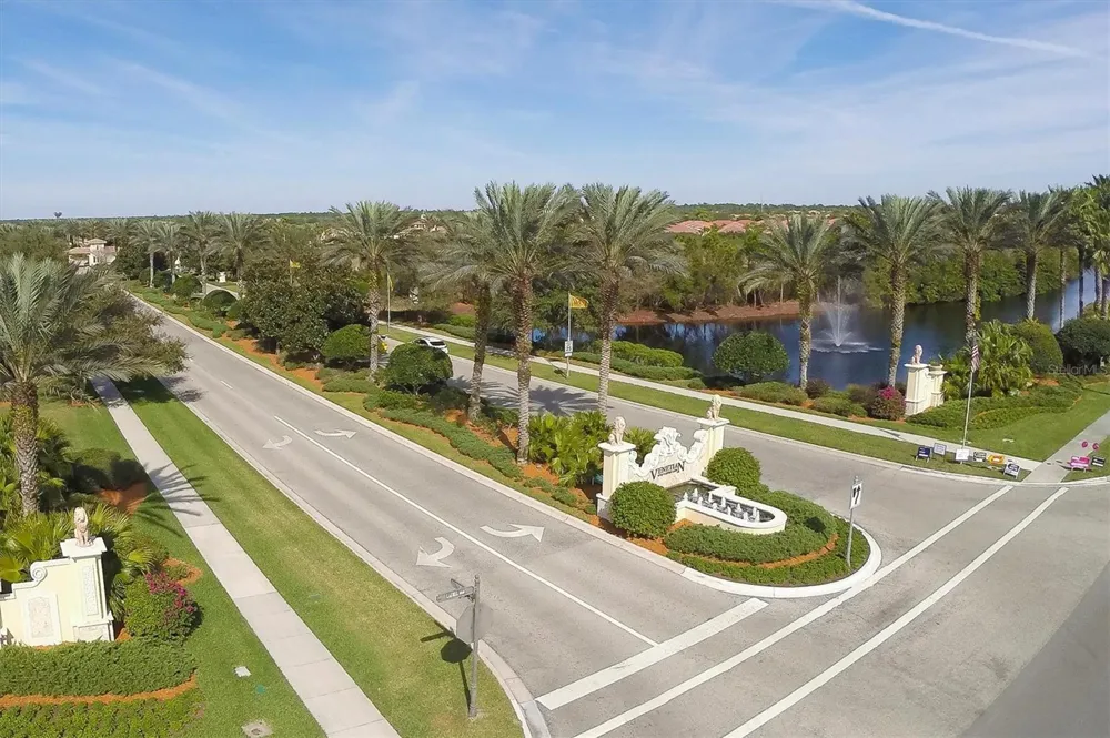 262 MONTELLUNA DRIVE North Venice, FL 34275