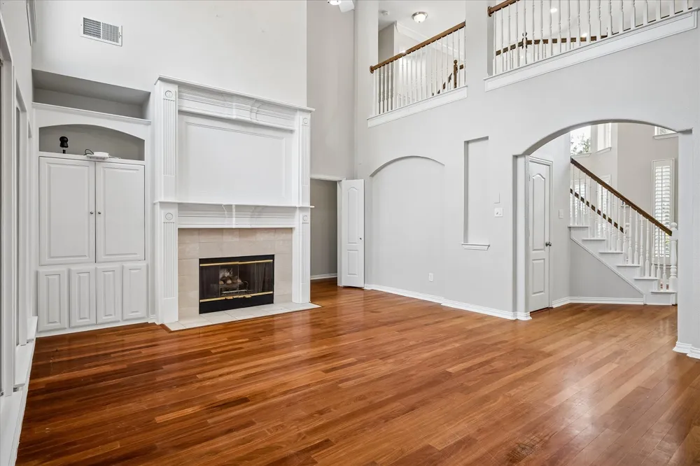 6125 Westerley Drive Plano, TX 75093