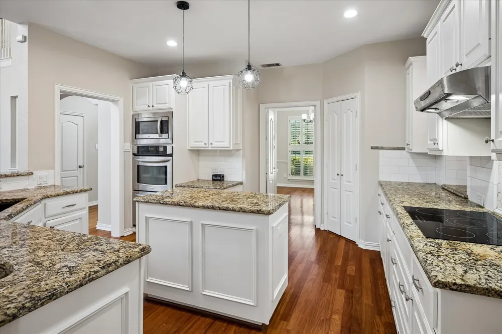 6125 Westerley Drive Plano, TX 75093