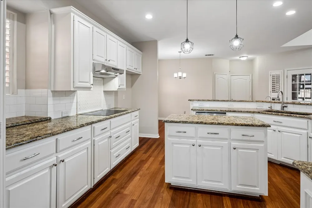 6125 Westerley Drive Plano, TX 75093
