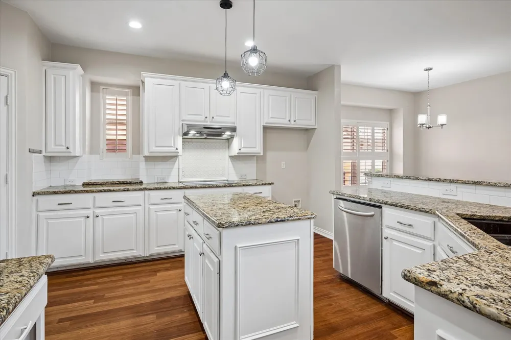 6125 Westerley Drive Plano, TX 75093