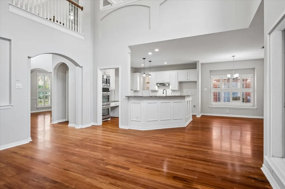 6125 Westerley Drive Plano, TX 75093