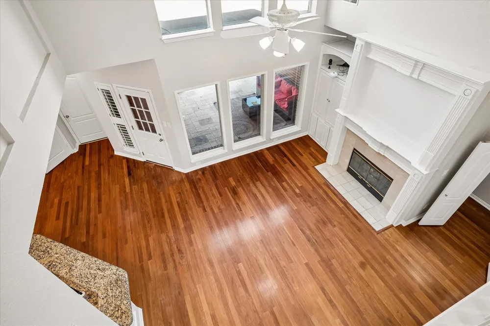 6125 Westerley Drive Plano, TX 75093