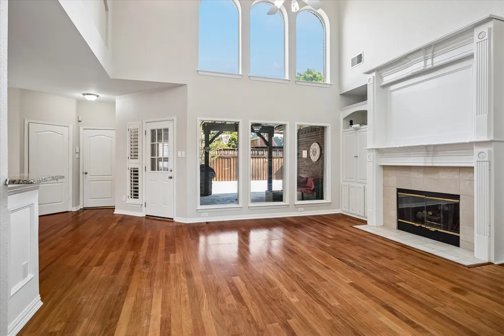 6125 Westerley Drive Plano, TX 75093