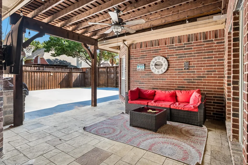 6125 Westerley Drive Plano, TX 75093