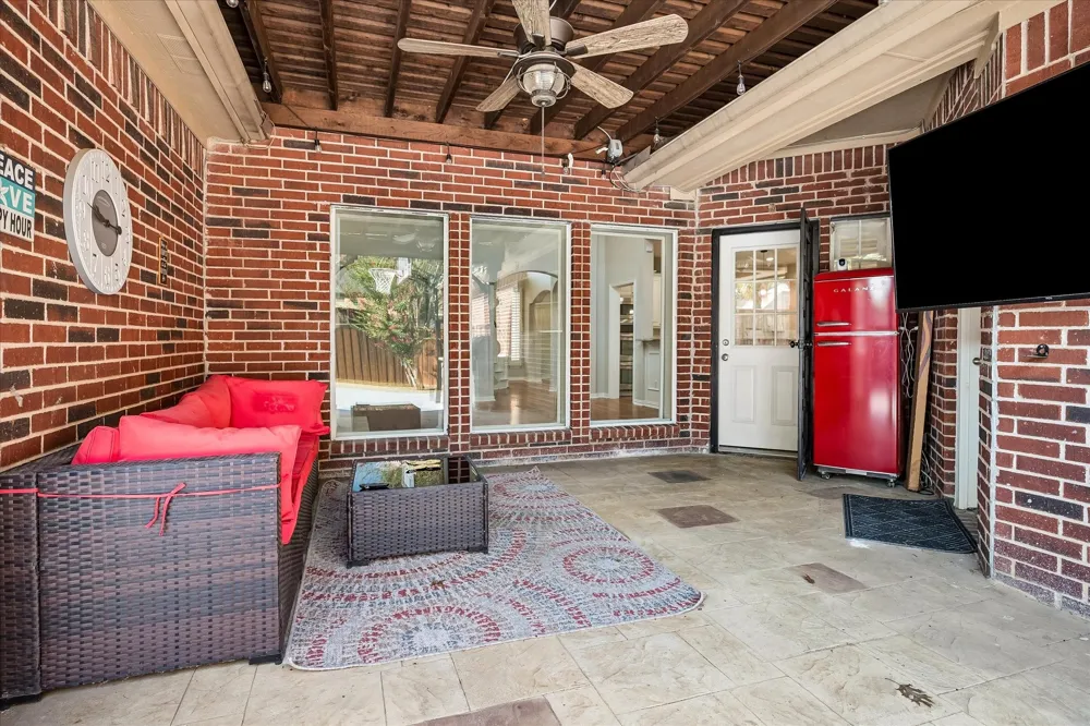 6125 Westerley Drive Plano, TX 75093