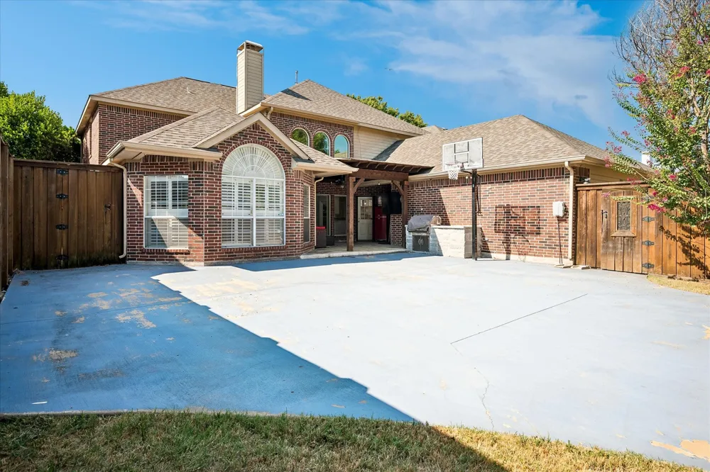 6125 Westerley Drive Plano, TX 75093