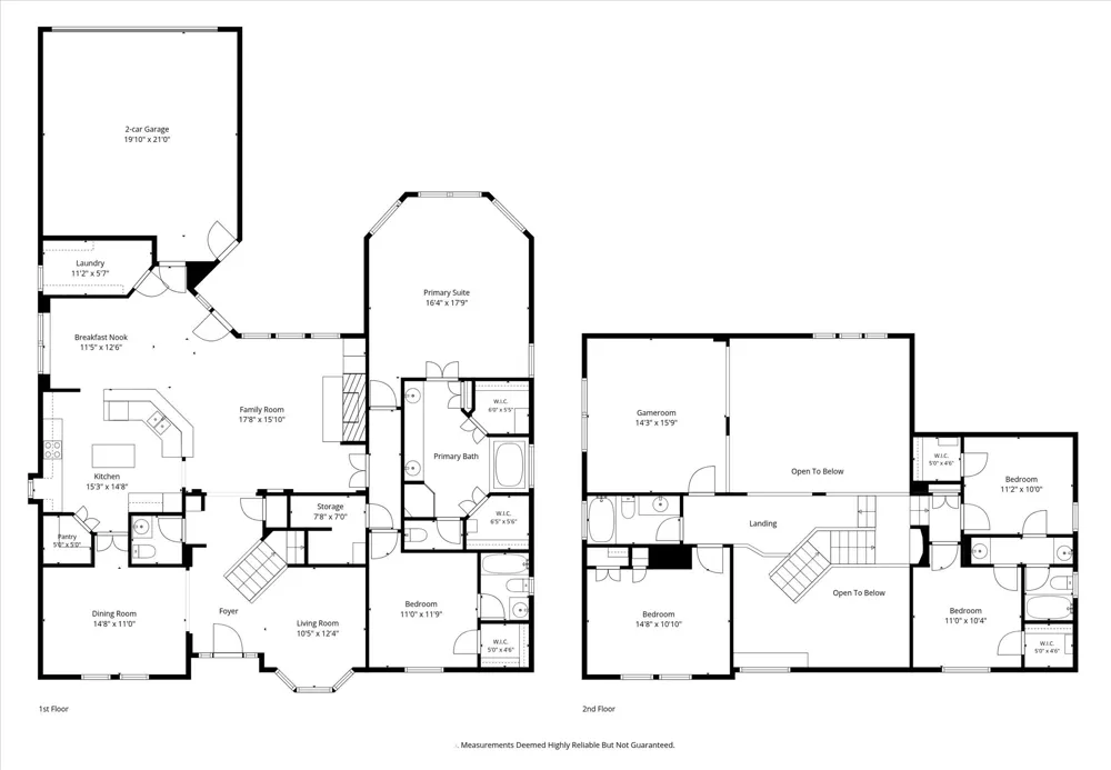 6125 Westerley Drive Plano, TX 75093