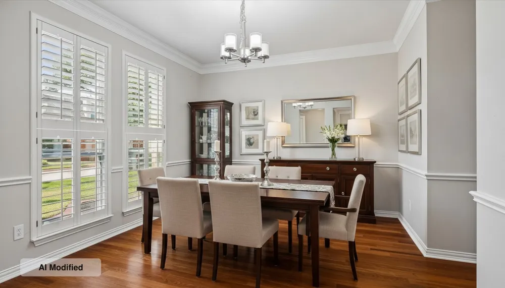 6125 Westerley Drive Plano, TX 75093