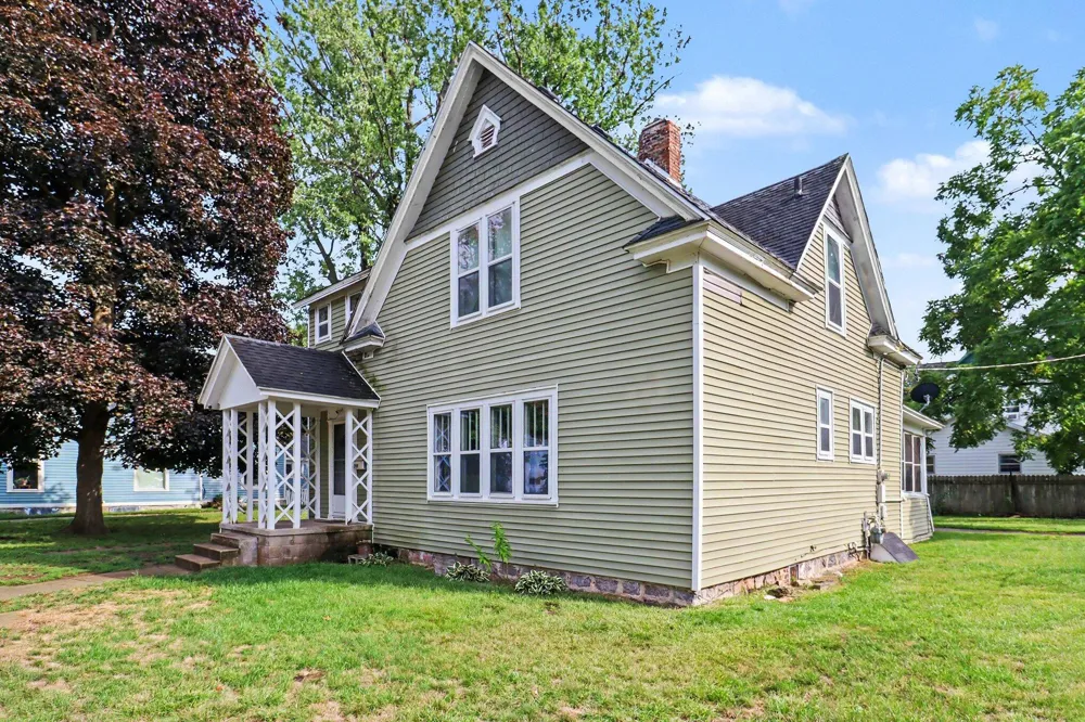 249 Mill Street Big Rapids, MI 49307