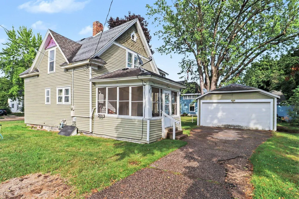 249 Mill Street Big Rapids, MI 49307