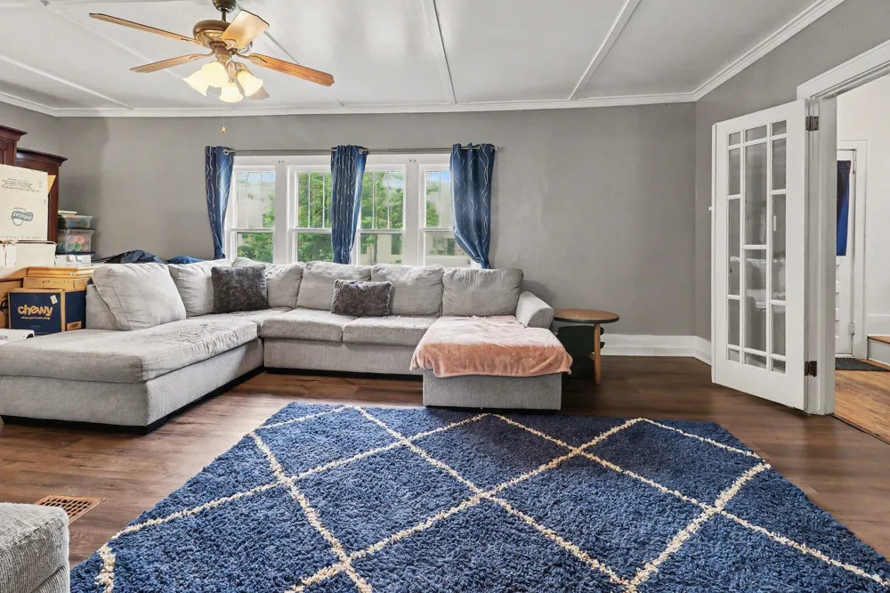 249 Mill Street Big Rapids, MI 49307